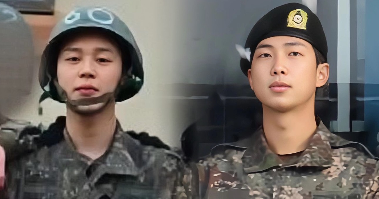 Jimin And RM Choose The Members They Wish To Switch Bodies For And Why